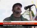 Las FARC confirman la muerte de Manuel Marulanda