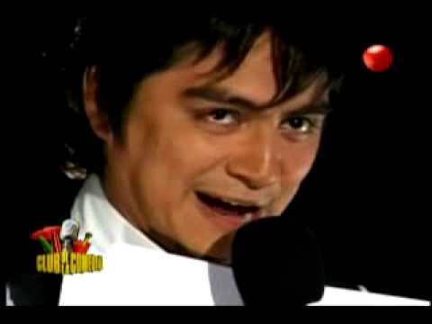 Sergio Freire – Los Letreros