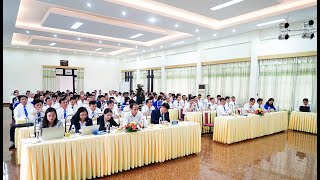 Hội nghị người lao động Công ty Nhiệt điện Uông Bí năm 2023