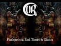 Flashpoints, End Times & Giants Part 12