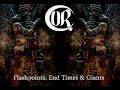 Flashpoints, End Times & Giants Part 12