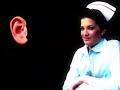 New Organ!!!: A Space Hospital Commercial