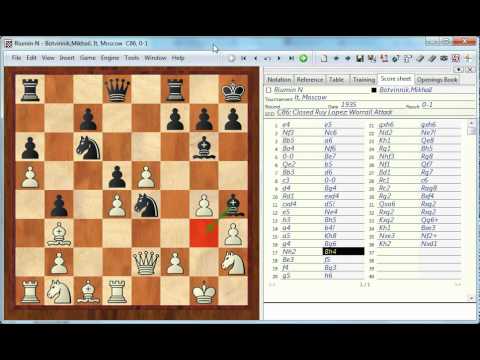chess tactics chess tactics