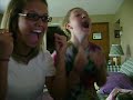 GIRLS JUST WANNA HAVE FUN!