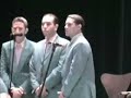 ماشي في نور الله - كورال قصر التذوق بقيادة المايسترو محمود ابو زيد - حفل مكتبة الإسكندرية 30/1/2008
