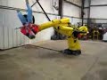 Robot Ride Robot Ride
