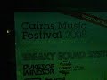 Cairns Music Festival 2008 - 13th December 2008 Cairns Music Festival 2008 - 13th December 2008