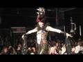 The Chocolate Fashion Show