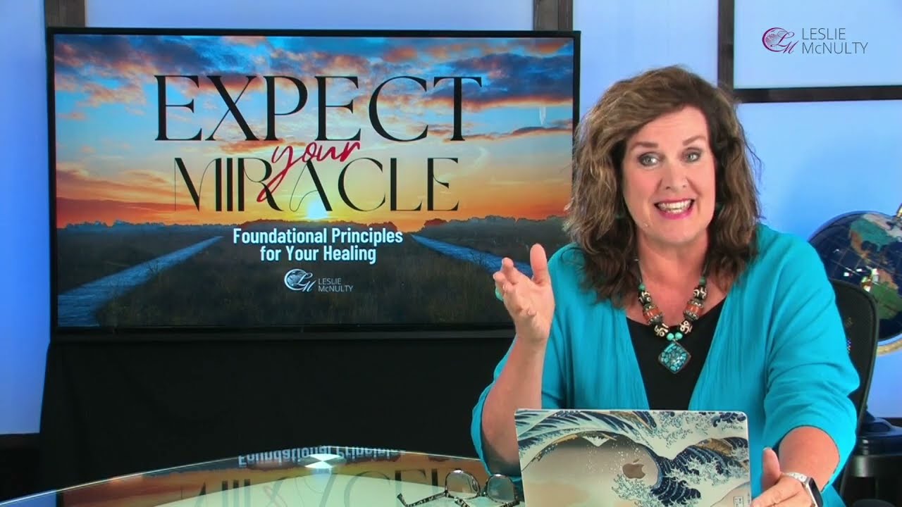 Take Your Mind Back - Part-1- Expect Your Miracle