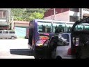 200806 南橫毛地黃 19 人 18 台車