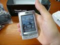 CellulareMagazine.it Mio A501 GPS Ita