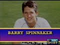 The Mary Whitehouse Experience - USA World Cup
