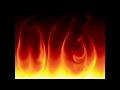 In Flames – freefall