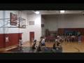 10 yr old Girls Basketball Superstar at MHS