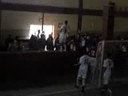 campeonato de futsal jd. Jacira PARTE 05 Pancadaria