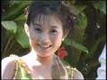 なっちの撮影