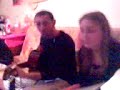 il faut que quelqu'un m'aide, de depalmas chanter par...