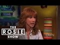Kathy Griffin on Oprah - The Rosie Show - Oprah Winfrey Network(1 month ago)