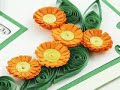 An Introduction to Quilling