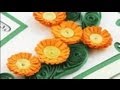 An Introduction to Quilling