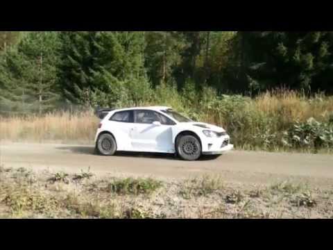 Latest WRC HD & Rally HD Videos