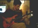 Yngwie Malmsteen: Trilogy Suite OP5 cover by Djoni