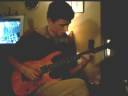 Yngwie Malmsteen: Trilogy Suite OP5 cover by Djoni