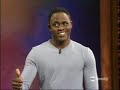 whose line is it anyway   hollywood director