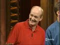 whose line is it anyway   hollywood director
