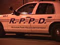 RICHTON PARK,IL FIRE DEPARTMENT RESPONDING