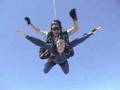 David Hindman Skydive
