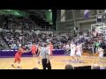 Evanston vs. New Trier: The Rivalry That Defines A Border: Nike HS Hoops Madness