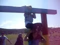 People on the playground :D People on the playground :D