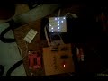 LED Display from Led Worklamp and MSP430. Part Five