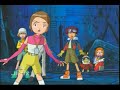 Digimon 02 Episode 27 Part 1
