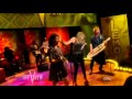 Lemonade Mouth LIVE "Determinate" On The