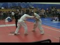 Ontario Championships Gi Fight #1.wmv