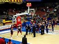 Palau Blaugrana Chearleaders [la#11]