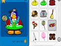 Super Rare Club Penguin Account/Password Box #2