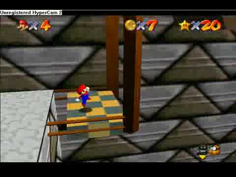 how to make a mario hat