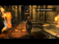 Tomb Raider Trilogy: Underworld Gameplay