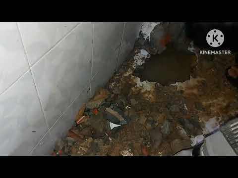 Rút Hầm Cầu - Khu vực Nữ Dân Công- Liên hệ: 0936956464