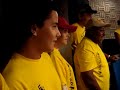 Téléthon studio RCI Guadeloupe