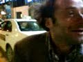 Taxistas de Gandía con 