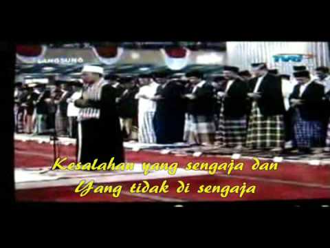 SELAMAT HARI RAYA IDUL FITRI