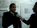Uniéndose al sentir del pueblo de Santa Anita, el líder de Somos Perú Eddy Colán presentó en el Jurado nacional de Elecciones un pedido formal para pedir la vacancia del alcalde de dicho distrito, Ing. Osiris Feliciano Muñoz, quien a la fecha se encuentra con una sentencia de la Sexta Sala Civil para Reos Libre de Lima. Según explicó el Dr. Eddy Colán el alcalde Osiris Feliciano Muñoz se viene burlando de los vecinos del distrito, de los regidores y de los líderes políticos al no convocar a sesión de concejo para tocar el tema de su vacancia por lo que sabe que cuenta con una sentencia de la Corte Suprema de Justicia. Para entrevista con los regidores comunicarse con el Lic. Edison Hurtado león al 9321-3014 ó al 452-4071