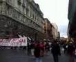 Manifestazione nazionale il 20 ottobre a Roma, Piazza della Repubblica
