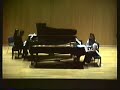 rachmaninoff suite for two pianos