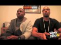 Word On Road TV Pro Evo: Mashtown (Hypo vs Tricky) Part 2 [2009]