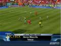 videos de Los 5 mejores goles de las semifinales del Torneo Apertura 2008 del futbol Mexicano